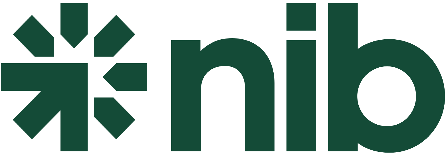 NIB+Logo